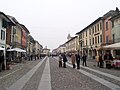 Piazza Vittorio Emanuele II