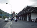 Antímano station