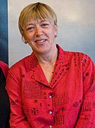 Jody Williams -  Bild