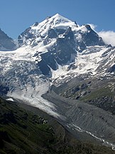 Tschiervagletscher