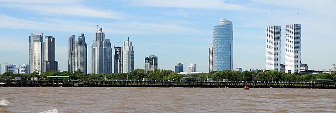 Puerto Madero