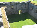 Skipness castle, Scotland (2/2)