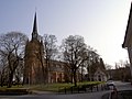 Stora Kopparberg church