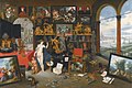 By Studio of Jan Brueghel the Younger