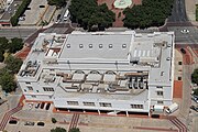 View of Union Station