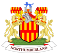 Northumberland County Council