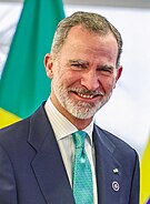 Felipe VI. -  Bild