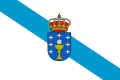 File:Flag of Galicia.svg