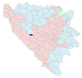 Kupres (Republika Srpska) municipality