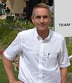Martin Whitmarsh (CEO of F1 team: 2004 - 2013, team principal: 2011 - 2013 )
