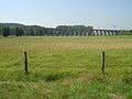 Dannemarie, viaduct