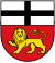 Coat of arms of the city Bonn