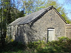 Esgairlas Sunday School - geograph.org.uk - 4313932.jpg