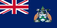 Ascension Island (United Kingdom)