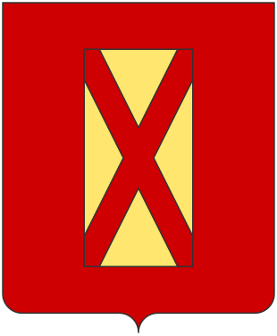 Heraldic Illustration 32