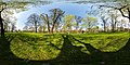 * Nomination Schlosspark Biebrich. To be viewed in the 360° panoramic viewer! --Code 20:27, 25 April 2016 (UTC) * Promotion Excellent quality. Possible FP? Certainly good enough for QI. --Peulle 22:19, 25 April 2016 (UTC)