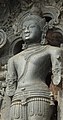 Statue de Surya, Konârak