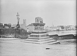 The Treaty Stone, Limerick (5260239773).jpg