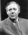 1932–33: Charles Laughton won for 1933's The Private Life of Henry VIII, and was nominated for 1935's Mutiny on the Bounty and 1957's Witness for the Prosecution.