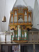 Christianskirche Garding 2019 Orgel.jpg