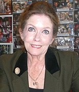 Deborah Watling (Victoria)