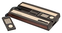 Mattel Intellivision Gallery