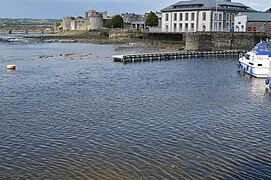 Jetty, River Shannon - geograph.org.uk - 6412591.jpg