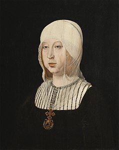 Isabel I de Castilla