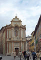 Church of the Chiocciola Contrada