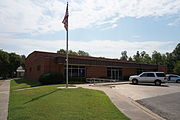 United States Post Office