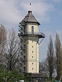 Water tower