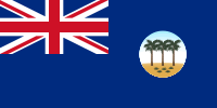 Western Samoa (until 31 December; New Zealand)