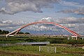 English: The Madalinski Bridge Polski: Most Madalińskiego