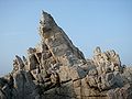 Rochers d'Ouessant (granite) 2