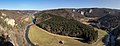 "Panorama_vom_Knopfmacherfelsen.jpg" by User:Milseburg