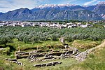 Thumbnail for File:The Ancient Theatre of Sparta on May 15, 2019.jpg