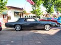 1968 Ford Thunderbird Hardtop