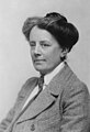 14 Ethel Smyth uploaded by Mu, nominated by Adam Cuerden,  8,  0,  0