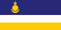 File:Flag of Buryatia.svg