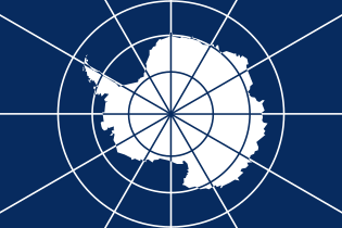 Flag of Antarctica