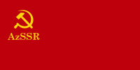 Azerbaijan Soviet Socialist Republic