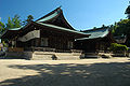 Kibitsuhiko Jinja / 吉備津彦神社