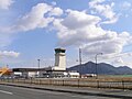 Kohnan Airport / 岡南飛行場