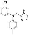 Phentolamine