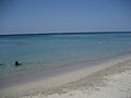 Spiaggia Mercato del Pesce (centro storico)