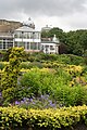 Pavilion gardens