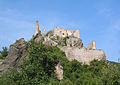 Rovine del Castello di Dürnstein