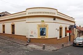 El Café de Rosita, Bogotá.jpg