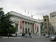 Montreal Museum of Fine Arts