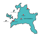 Kota Kinabalu